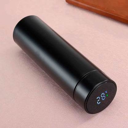 ✨Termo Digital Inteligente 500 ml - LuNova Thermo® + Filtro de té✨